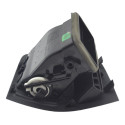 Difusor Ar Lateral Direito Painel Vw Fox 2022 Original