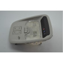 Luz Interna Central Dianteira Teto Gm Tracker 2022 Original