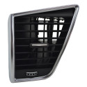 Difusor Lateral Esquerdo Painel Audi Q5 2016 Original