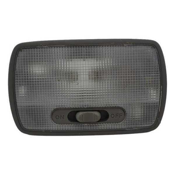 Luz Interna Teto Traseira Honda Civic 2010 Original