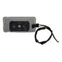 Luz Cortesia  Interna Teto C/ Chicote Bmw 550 2009 Original