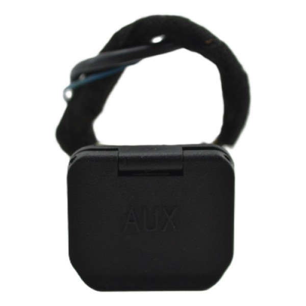 Entrada Conector Usb Auxiliar Spin 13 A 25 S10 15 A 16 Orig
