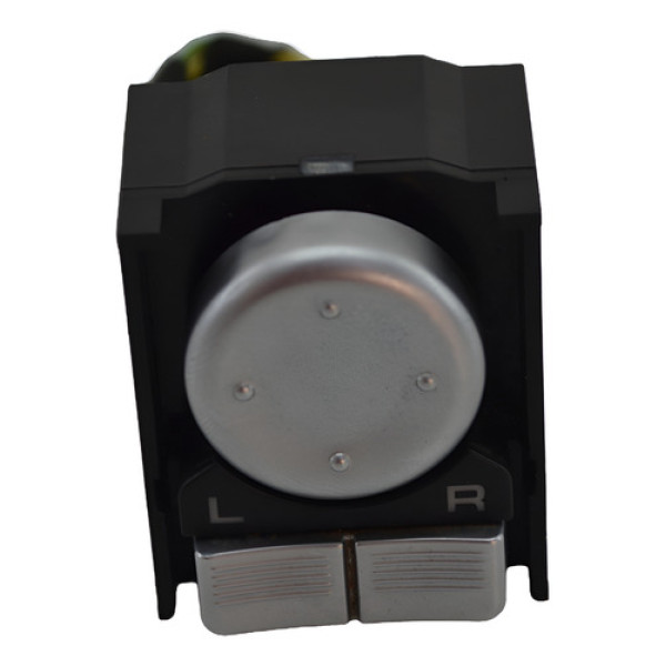 Botão Controle Retrovisor Externo Lifan X60 2014 Original