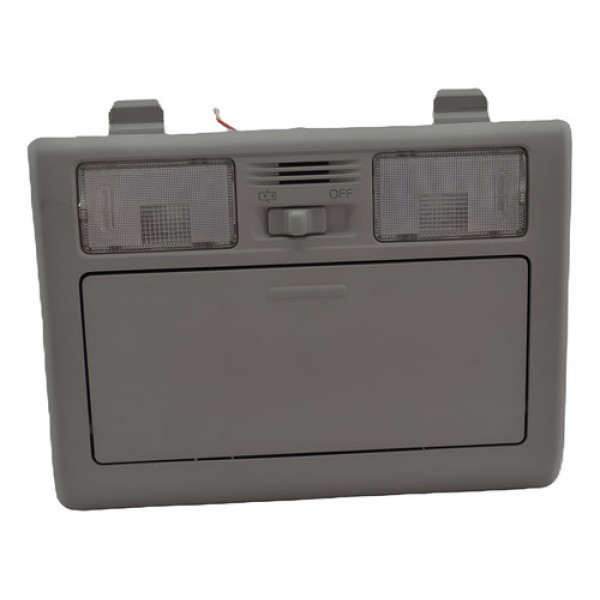 Luz Interna Teto Porta Oculos Toyota Hilux 2013 Original