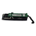 Luz Luminaria Cortesia Teto Lateral Bmw X1 2019 Original