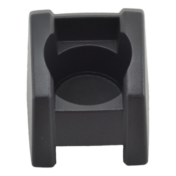 Acabamento Porta Copo Console Gm Meriva 2008 Original Preto