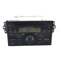 Radio Aparelho Som Bluetooth Pajero Tr4 2010 2011 Original