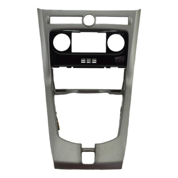 Moldura Cambio Automático Console Captiva 2011 Original