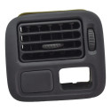 Difusor Ar Lateral Esquerdo Painel Civic 1999 Original