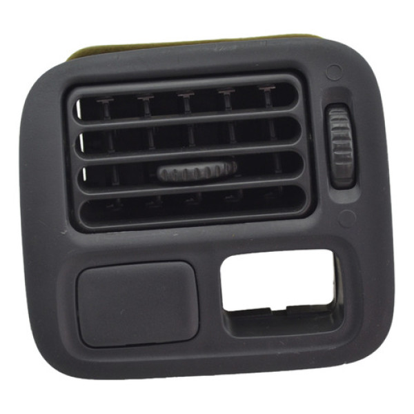 Difusor Ar Lateral Esquerdo Painel Civic 1999 Original