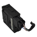 Botão Regulagem Farol Luz Renault Kwid 2025 Original Preto