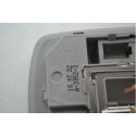 Luz Interna Teto Central Traseira Honda City 2010 Original