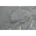 Moldura Acabamento Retrovisor Interno Audi A5 2014 Original