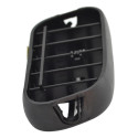 Difusor Saida Ar Central Esquerdo Painel S10 2002 Original