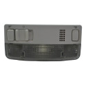 Luz Cortesia Interna Teto Volkswagen Amarok 2018 Original