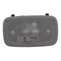 Luz Interna Teto Central Traseira Hyundai I30 2011 Original