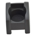Acabamento Porta Copo Console Gm Meriva 2005 Original