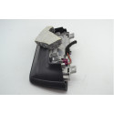 Radio Tela Visor Multimidia Painel Bmw 320ia 2014 Original
