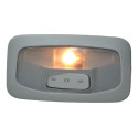 Luz Interna Teto Central Traseira Renegade 2021 Original