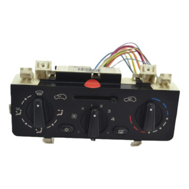 Comando Ar Condicion...