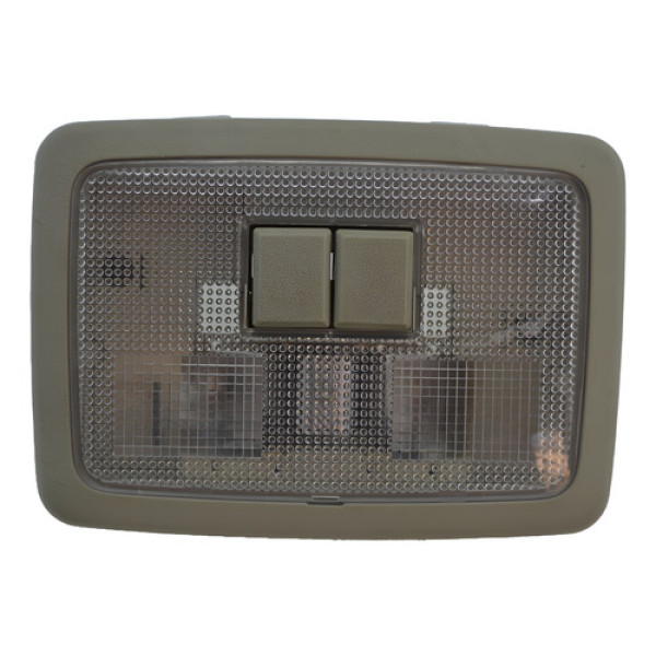 Luz Cortesia Interna Teto Chevrolet Captiva 2012 Original