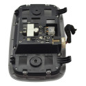 Luz Interna Teto Central Traseira Hyundai Ix35 2015 Original
