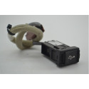 Entrada Conector Usb Toyota Yaris Xs 2022 Original