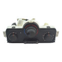 Comando Ar Condicionado Painel Renault Megane 2009 Original