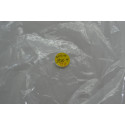 Kit 3 Puxador Alça Teto Pqp Ford Ka+ 2015 Original Cinza