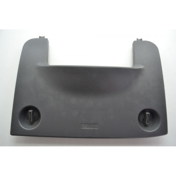 Moldura Tampa Caixa Fusivel Painel Honda Civic 2003 Original