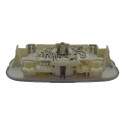 Luz Interna Teto Cortesia Citroen C4 Lounge 2020 Original