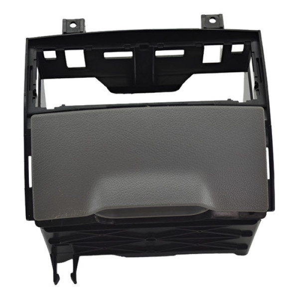 Acabamento Porta Copo Painel Mercedes Sprinter 2019 Original Preto