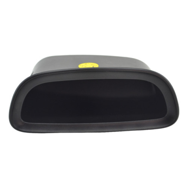 Porta Treco Ld Esquerdo Painel Cronos 2019 Argo Original Preto
