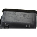 Kit Difusor Ar Central Lateral Painel Corolla 2005 Original
