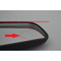 Espelho Retrovisor Interno Hyundai Creta 2022 Original