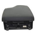 Apoio Encosto De Braço Console Central Hilux 2022 Original