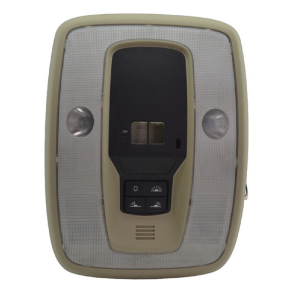 Luz Cortesia Dianteira Interna Teto Xc60 2015 Original