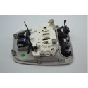 Luz Interna Central Dianteira Teto Gm Tracker 2022 Original