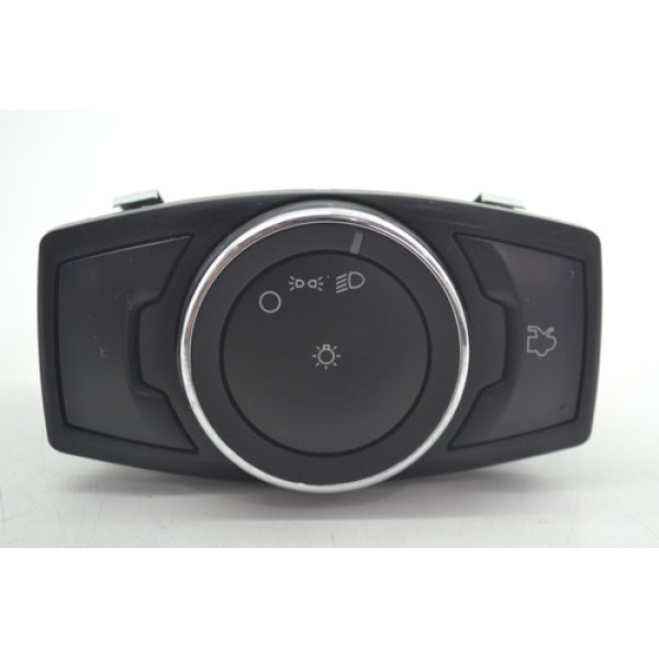 Botão Chave Luz Farol Porta Malas Ford Ka 2019 Original