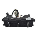 Comando Ar Condicionado Painel Vw Virtus 2022 Nivus Original
