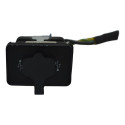 Entrada Conector Usb Console Fiat Uno 2012 Original - Preto