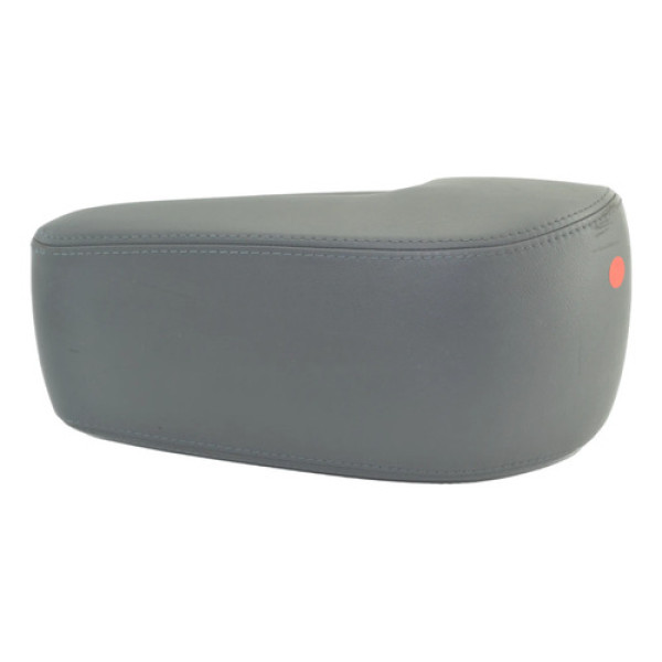 Encosto Apoio Braço Console Central Airtrek 2008 Original Preto