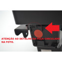 Apoio Encosto Braço Console Ford Ecosport 2020 Original