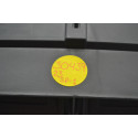 Difusor Saida Ar Central Painel Citroen C4 2011 Original