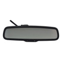 Espelho Retrovisor Interno Sentra 2018 Original