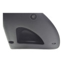 Moldura Tampa Caixa Fusivel Fiat Brava 2001 Original