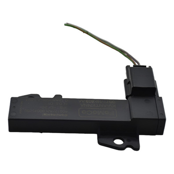 Sensor Interno Keyless Presença Ford Focus Titanium Original Não Aplica