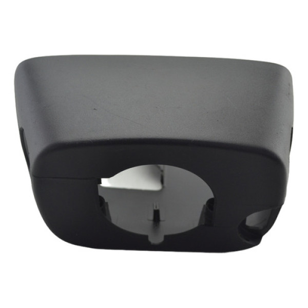 Moldura Coluna Direção Renault Sandero 2014 Logan Original