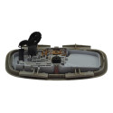 Luz Cortesia Interna Central Teto Ford Ka 2021 Original