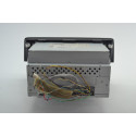 Radio Som Painel Honda Civic G10 2017 A 2021 Original